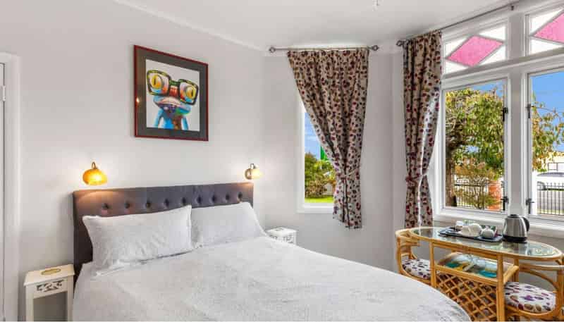 Bedroom 1/173 Waihi Road, Hawera