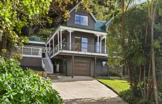 8 Rangimarie Road, Swanson