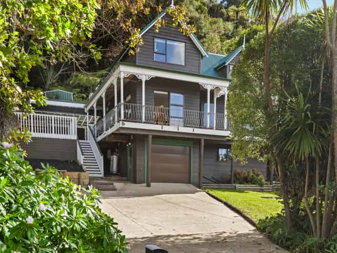 8 Rangimarie Road, Swanson