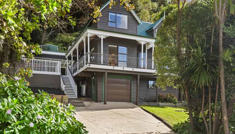 8 Rangimarie Road, Swanson