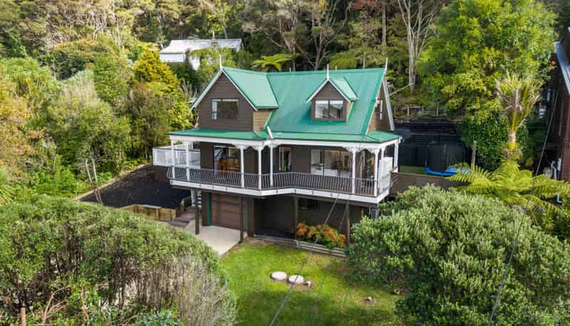 8 Rangimarie Road, Swanson