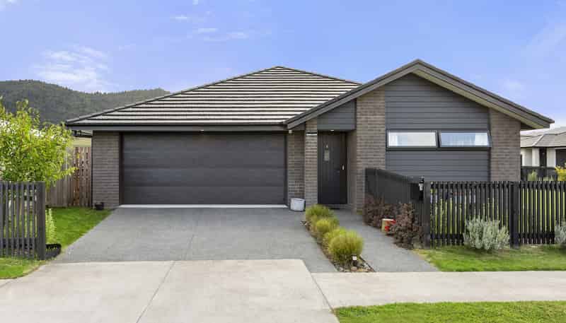 1 Manamana Lane, Ngaruawahia