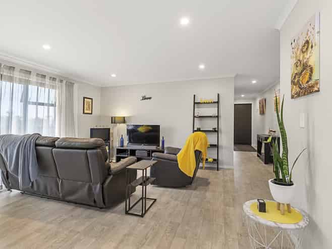 1 Manamana Lane, Ngaruawahia
