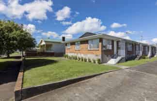 1/4 Inkerman Street , Onehunga