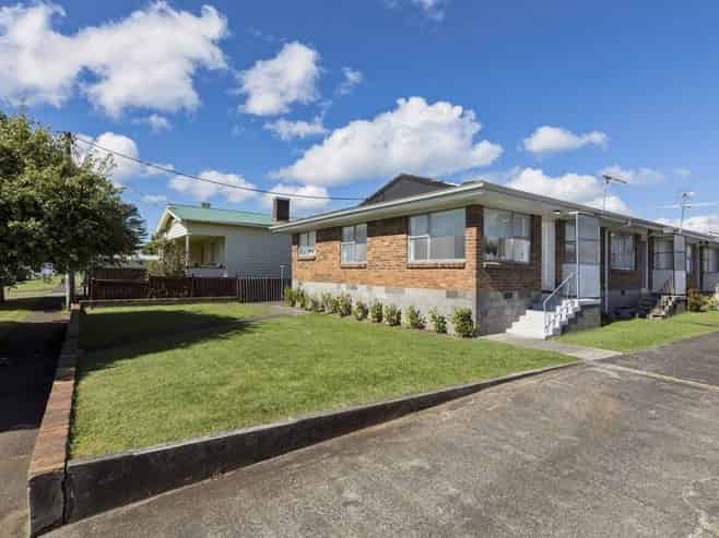 1/4 Inkerman Street , Onehunga