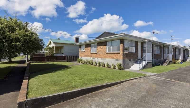 1/4 Inkerman Street , Onehunga