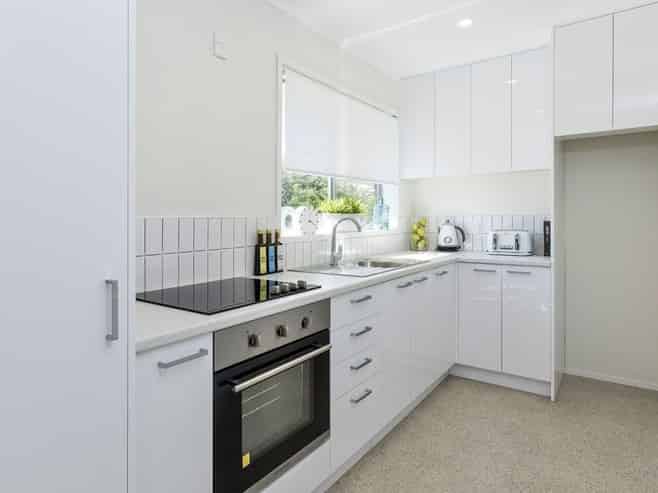 1/4 Inkerman Street , Onehunga