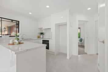 Auckland - Address withheld