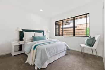 Auckland - Address withheld