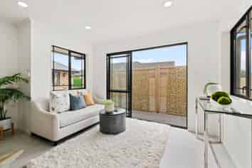 Auckland - Address withheld