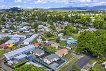 16 Te Aonini Road, Turangi