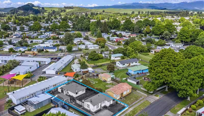 16 Te Aonini Road, Turangi