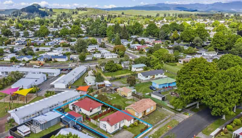 16 Te Aonini Road, Turangi