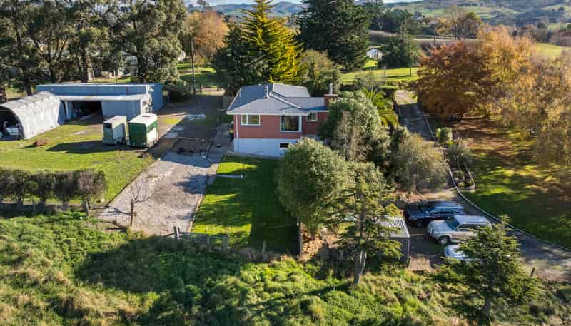 10 Perth Street, WAIKOUAITI