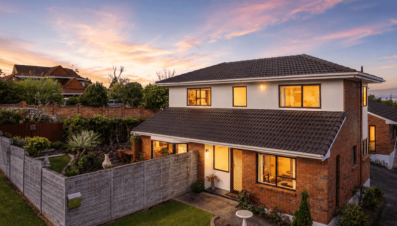 9 Milwaukee Place, Glendene