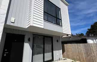 8/3 Arran  Street, Avondale