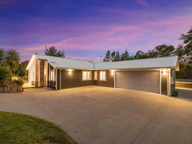 25 Hakao Road, Te Puna