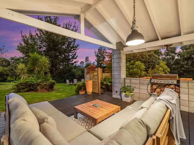 25 Hakao Road, Te Puna