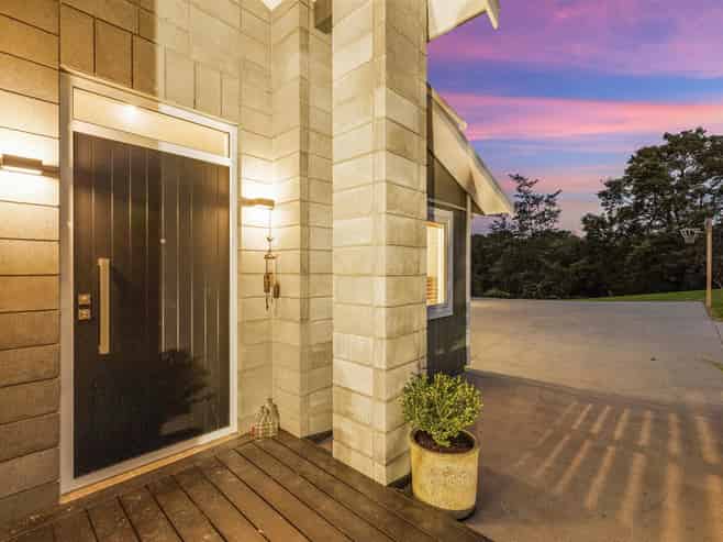25 Hakao Road, Te Puna