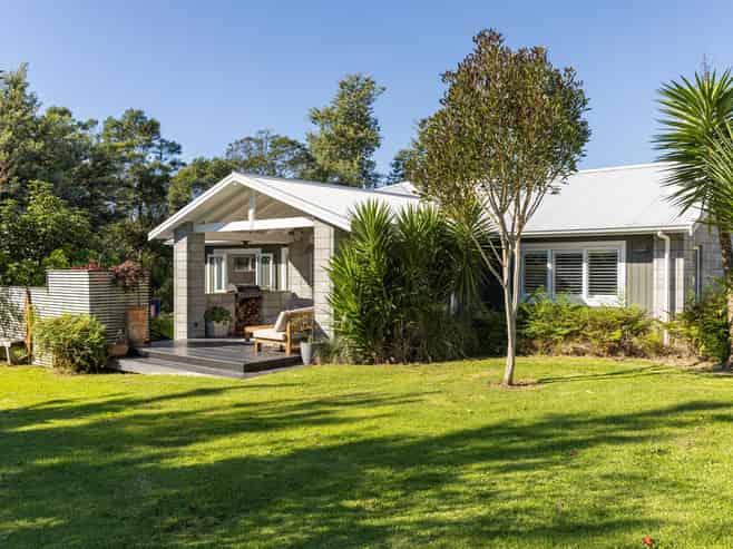 25 Hakao Road, Te Puna