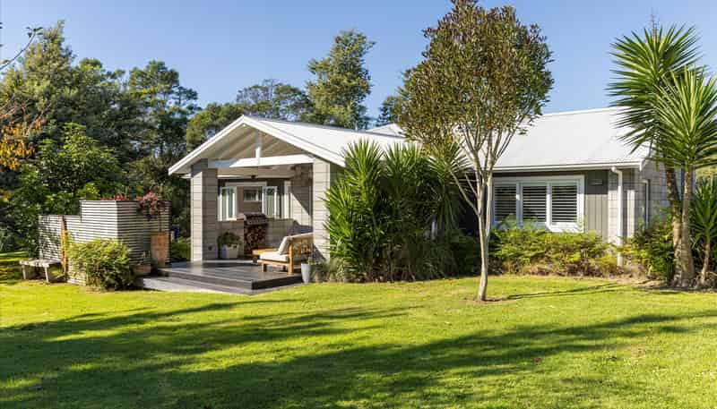 25 Hakao Road, Te Puna
