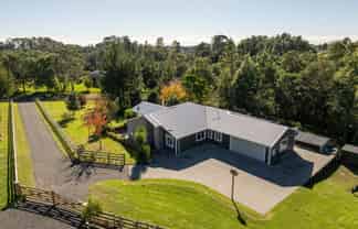 25 Hakao Road, Te Puna