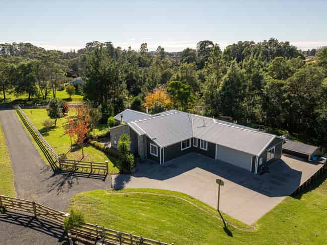 25 Hakao Road, Te Puna