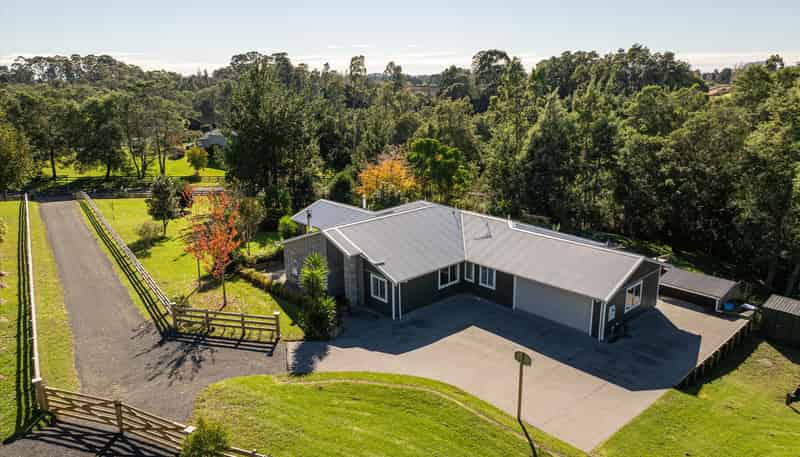 25 Hakao Road, Te Puna