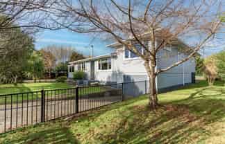 21 Augustus Street, Carterton