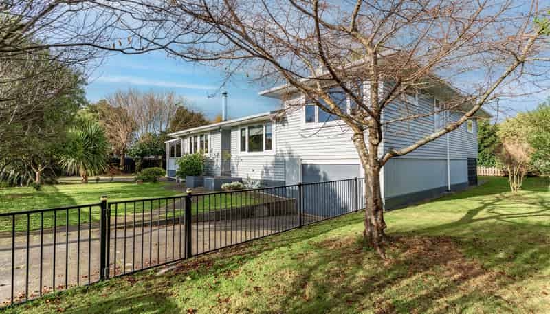 21 Augustus Street, Carterton