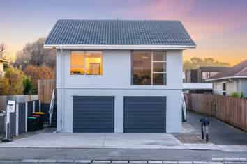 1/161 Marine Parade, New Brighton
