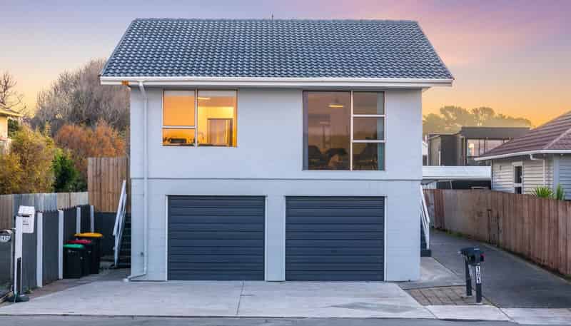 1/161 Marine Parade, New Brighton