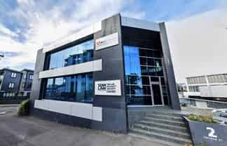 FLEXIBLE FULLY FITTED OFFICE - MT EDEN
