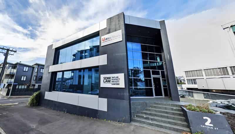 2 Enfield Street, Mount Eden