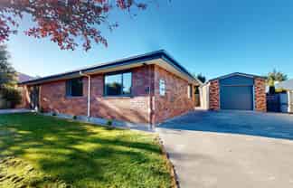 31 Mackie Street, Rakaia