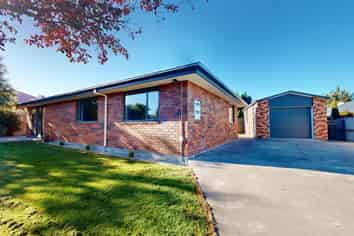 31 Mackie Street, Rakaia