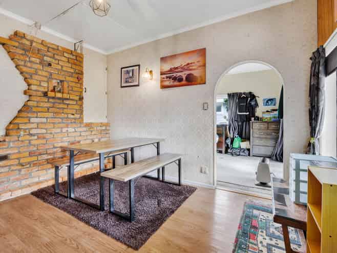 288 South Road, Hawera