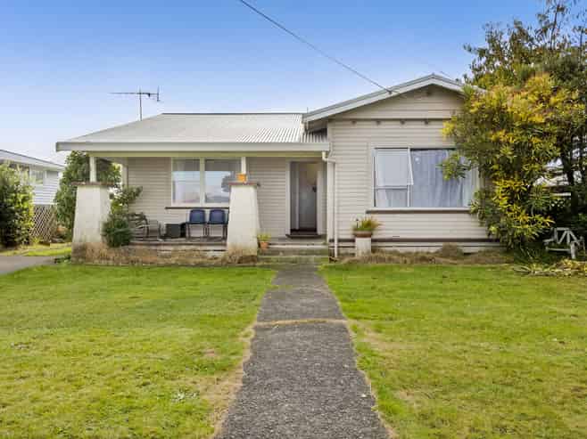 288 South Road, Hawera