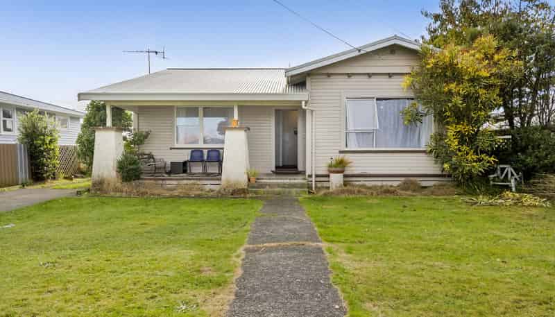 288 South Road, Hawera