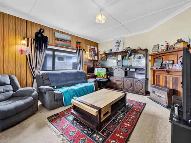 288 South Road, Hawera