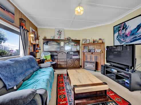 288 South Road, Hawera