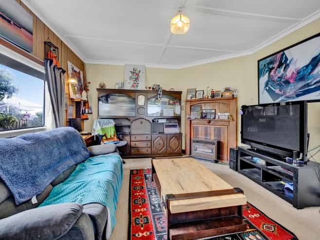 288 South Road, Hawera