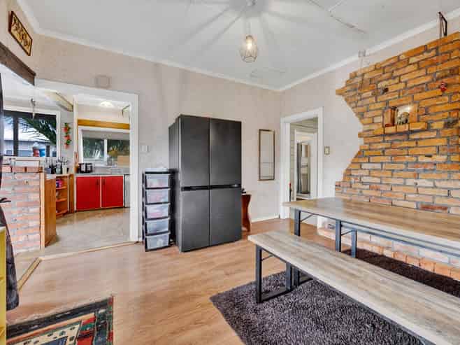 288 South Road, Hawera