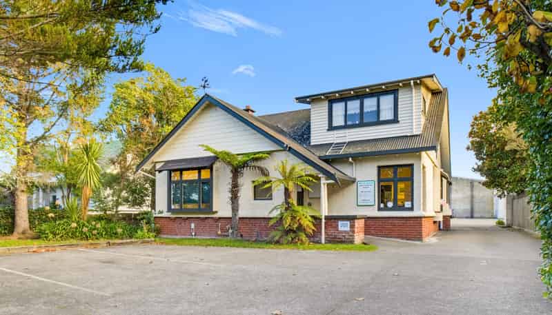 477 Church Street, Hokowhitu