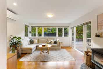 200 Woodlands Park Road, Titirangi