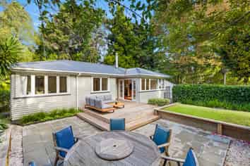 200 Woodlands Park Road, Titirangi