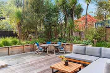 200 Woodlands Park Road, Titirangi