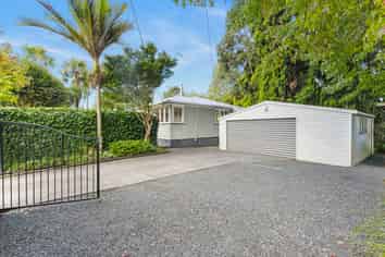 200 Woodlands Park Road, Titirangi