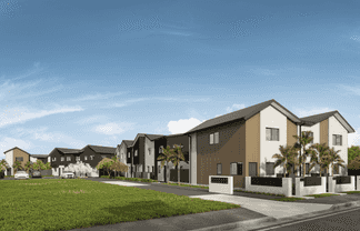 7/16-18 Lincoln Road, Manurewa East