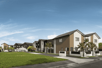 7/16-18 Lincoln Road, Manurewa East